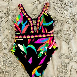 Women’s Trina Turk Swimsuit